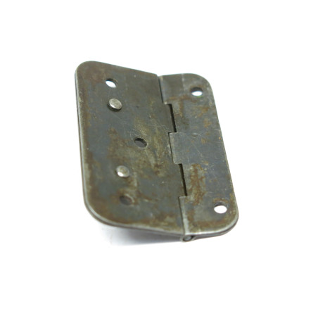 Charnière métal originale crosse C96 Mauser Réf 10 