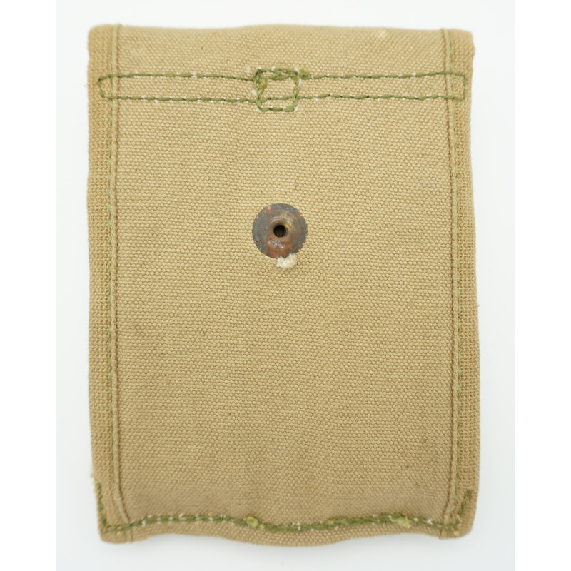 Porte chargeur original US Colt 45 - F.S.F. 726 1918