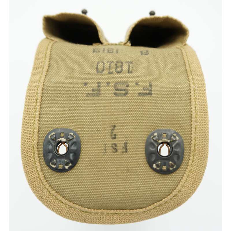 Porte chargeur original US Colt 45 - F.S.F. 1810 1918