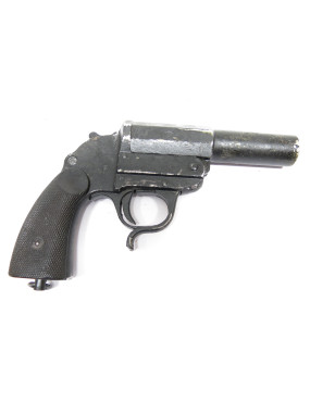 Lance fusée Allemand Walther fabrication Alu ww2 numéro 41547