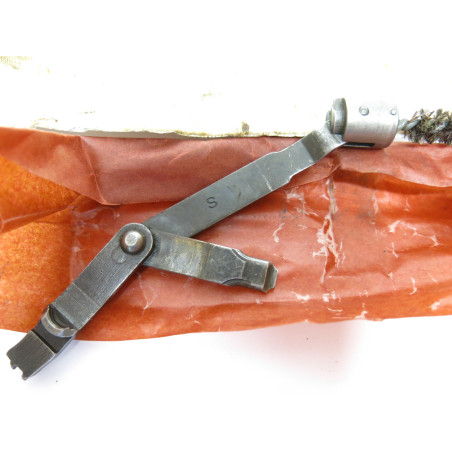 Outil multiple neuf pour fusil Garand M1dans son emballage ref 11 