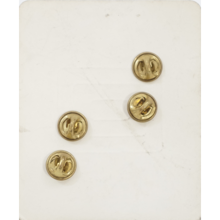 Jeu d' insignes pour uniforme de l'US Army US / Artillerie