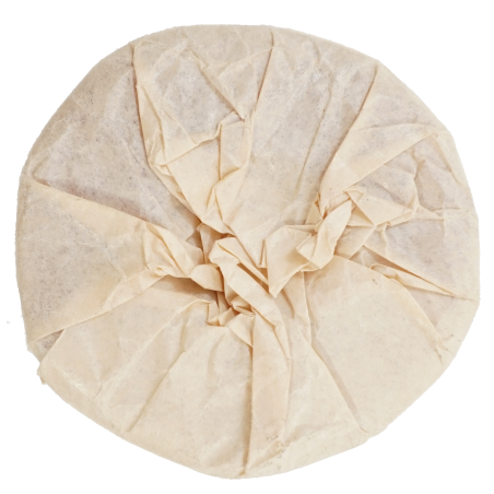 Rouleau de bandage flannel, all wood NYC - WW2