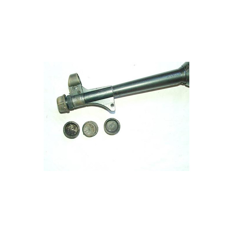 Bouchon de canon MP40