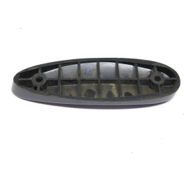 Plaque de couche Fusil Benelli  ABS ref 77 mm  epaisseur 8 mm 