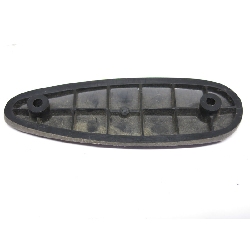 Plaque de couche Fusil Aurona  ABS ref 79  epaisseur 8 mm 