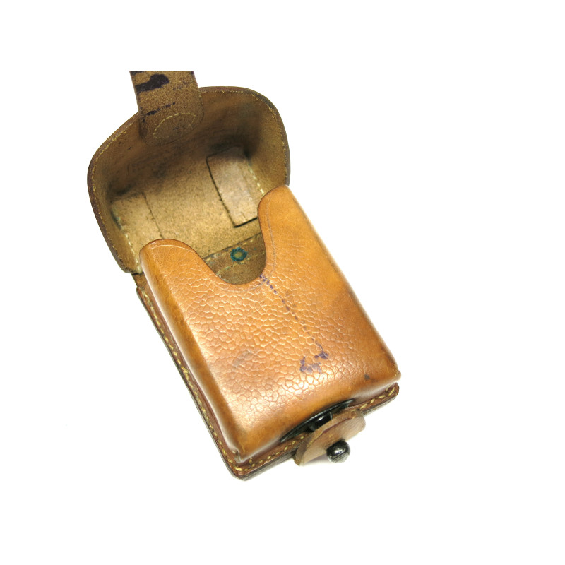 Cartouchiere Mauser ref 11 