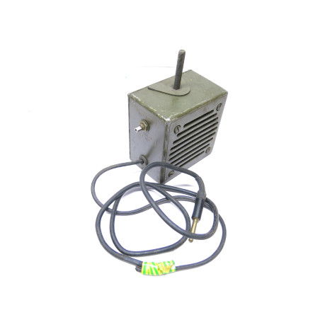 Haut parleur Radio PRC 10 US Vietnam ref 222