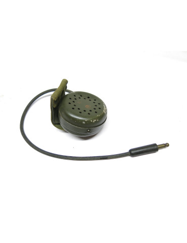 Micro Radio PRC 10 / PRC 25 US Vietnam ref 555 