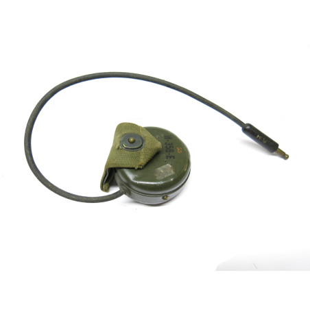 Micro Radio PRC 10 / PRC 25 US Vietnam ref 555