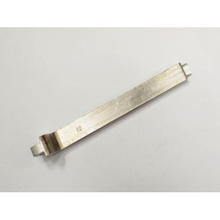 Part barrel MP38 ou MP40 Aluminium