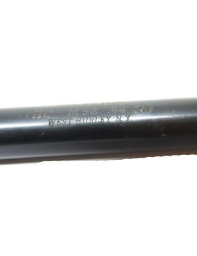 Canon Winchester 1892 calibre 44 short 