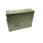 Boite a munitions US 39/45 calibre 30-06 ref  BO 88 
