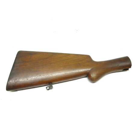 Crosse bois  originale fusil trench 1897 ref26