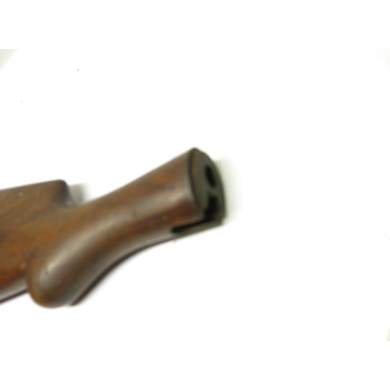 Crosse bois originale fusil trench 1897 ref 26