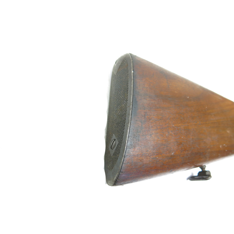 Crosse bois originale fusil trench 1897 ref 26