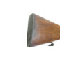 Crosse bois  originale fusil trench 1897 ref26