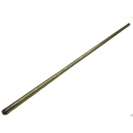 Canon neutralisé fusil Mauser 1888 ref 669