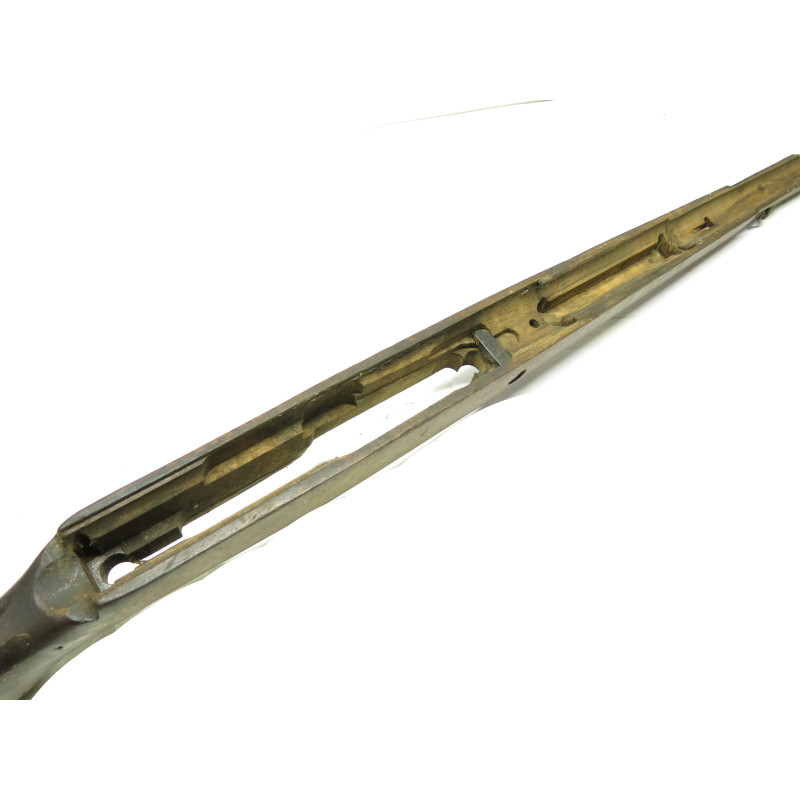 Crosse bois avec garde main Fusil G43 repro Crosse bois avec garde main Fusil G43 repro