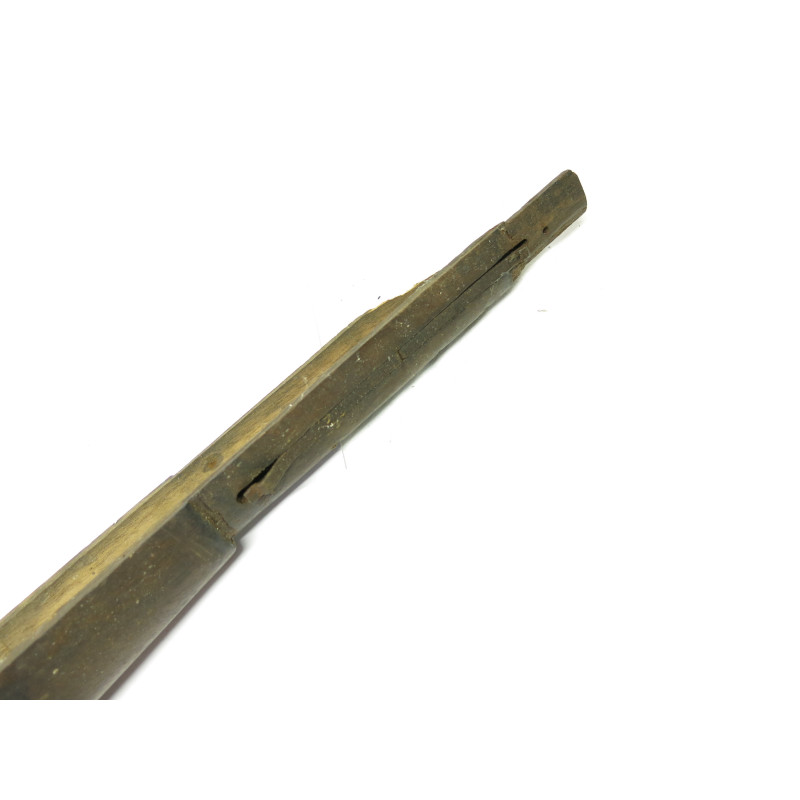 Crosse bois avec garde main Fusil G43 repro Crosse bois avec garde main Fusil G43 repro