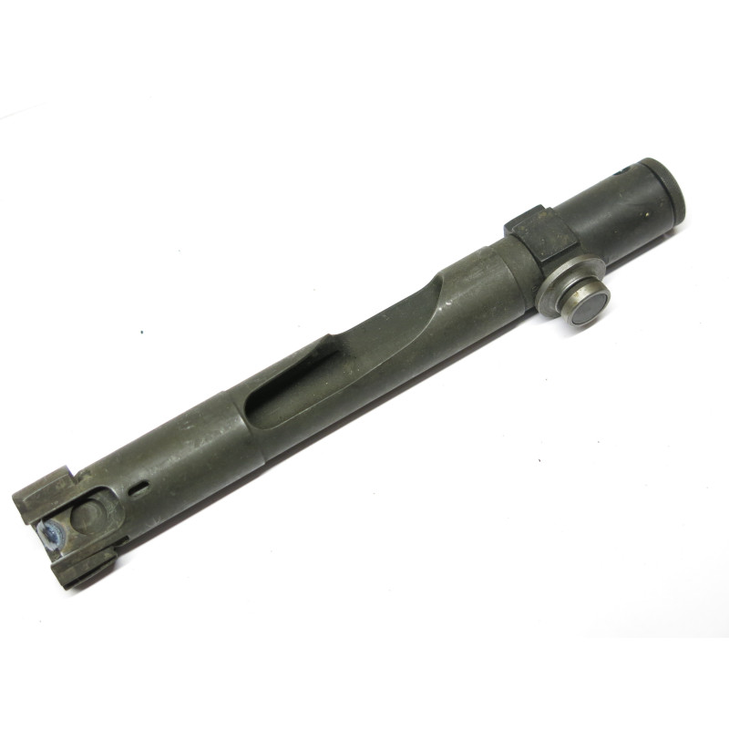 Culasse neutralisée mitrailleuse M60 US  ref 78