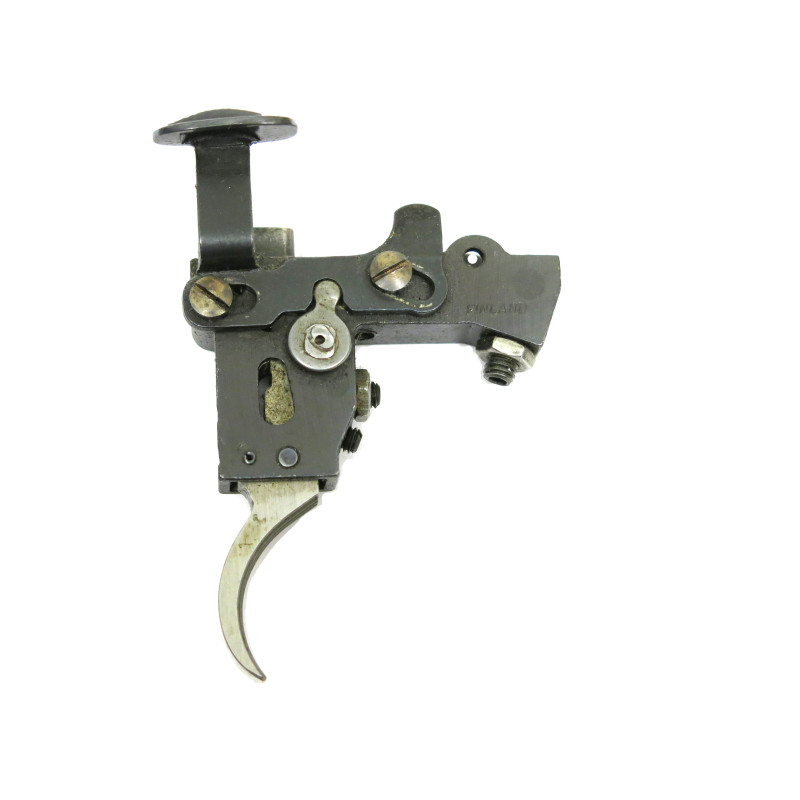 Détente de précision carabine SAKO Réf 93