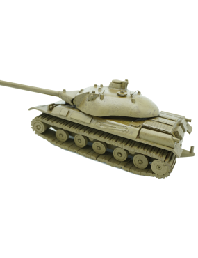 Char en bois AMX 30