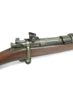 Superbe fusil Springfield 1903 A3 numéro 3427202 - Calibre 300 Savage canon Sprinfield 1944