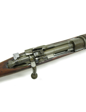 Superbe fusil Springfield 1903 A3 numéro 3427202 - Calibre 300 Savage canon Sprinfield 1944