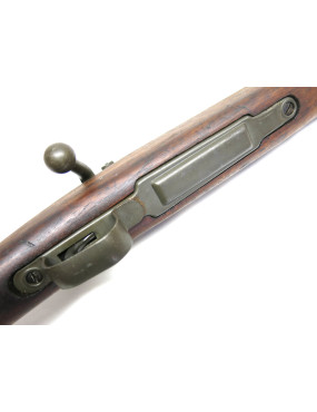 Superbe fusil Springfield 1903 A3 numéro 3427202 - Calibre 300 Savage canon Sprinfield 1944