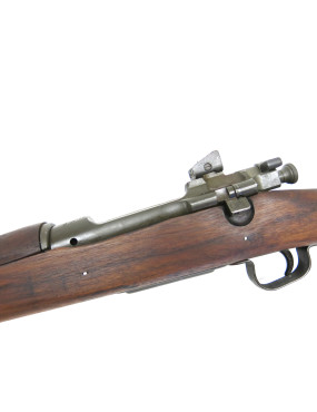 Superbe fusil Springfield 1903 A3 numéro 3427202 - Calibre 300 Savage canon Sprinfield 1944