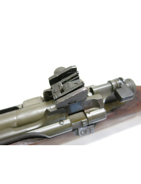 Superbe fusil Springfield 1903 A3 numéro 3427202 - Calibre 300 Savage canon Sprinfield 1944