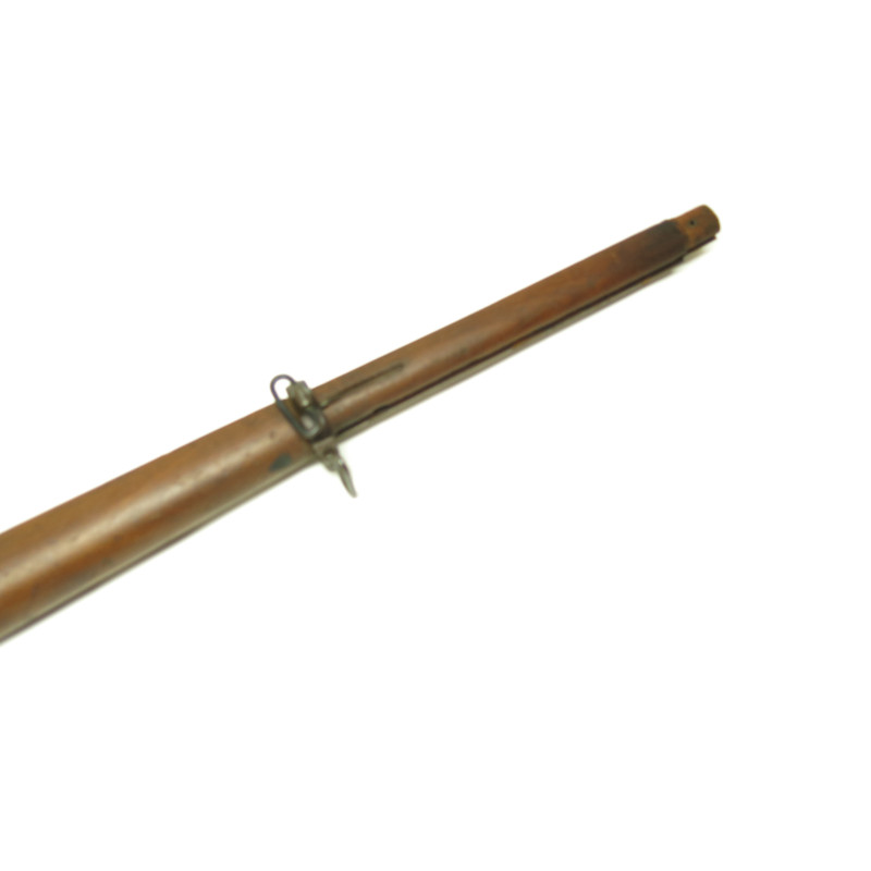 Crosse complète de fusil Carcano Réf cr 750 
