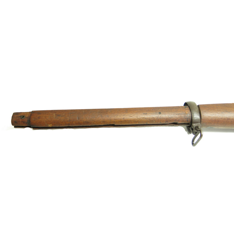 Crosse complète de fusil Carcano Réf cr 750 