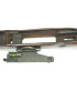 Belle crosse fusil Sprinfield 1903 ref 877 