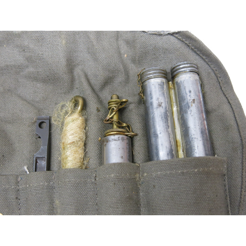 Nécessaire d'entretien fusil AGM 42  ref 23 