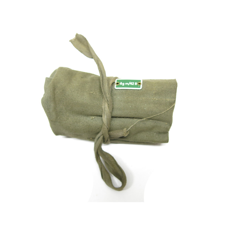 Nécessaire d'entretien fusil AGM 42  ref 23 