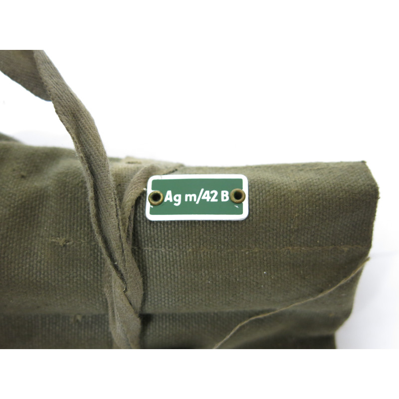 Nécessaire d'entretien fusil AGM 42  ref 23 