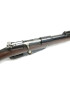 Fusil Mauser 1888 numéro 1550 daté 1890 calibre 8 x 57 modifié S 