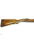 Crosse complete avec ferrures fusil Mauser contrat Portuguais ref 333