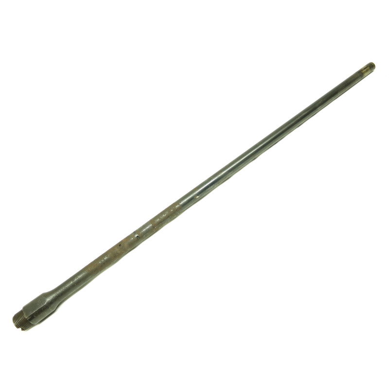 Canon Fusil Enfield MK 3 neutralisé ref  666 