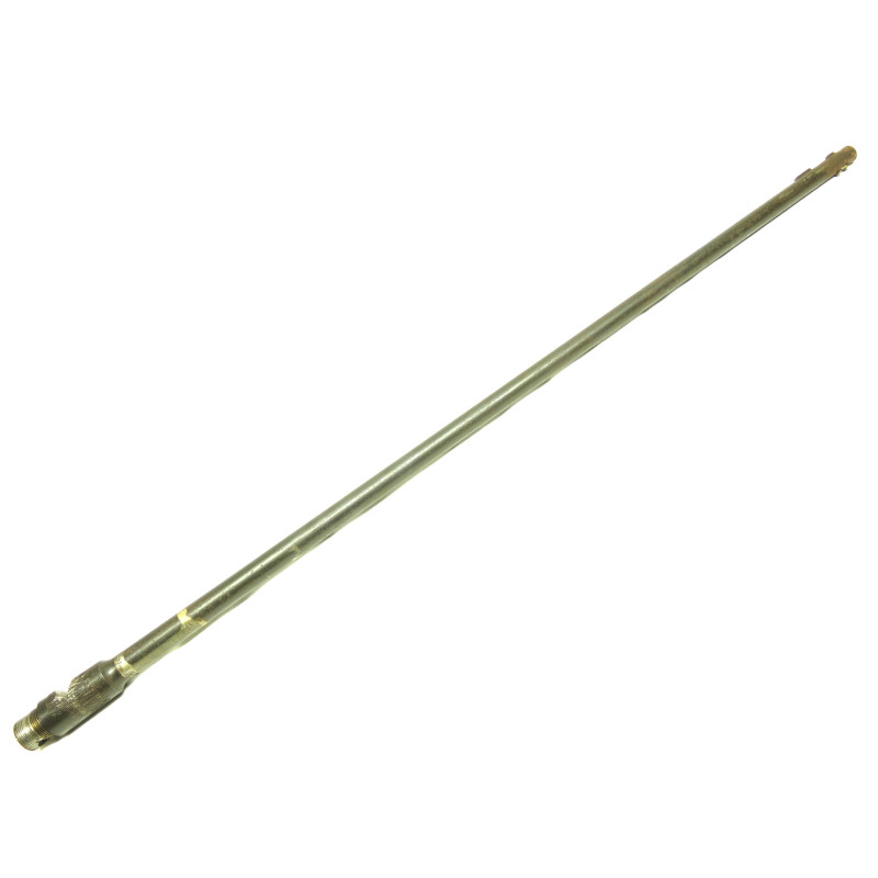 Canon neutralisé fusil Berthier 1907  ref 558