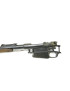 Mecanique complete Mauser Belge 1889 numero 23580