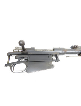 Mecanique complete Mauser Belge 1889 numero 23580