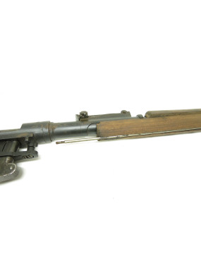 Mecanique complete Mauser Belge 1889 numero 23580