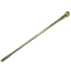 Canon neutralisé MG 08  Maxime modele non identifié ref 558