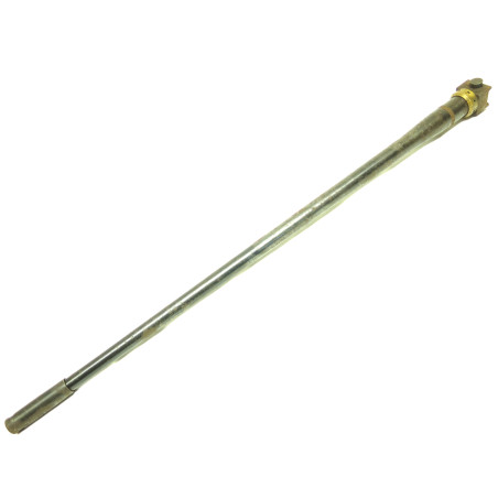 Canon neutralisé MG 08  Maxime modele non identifié ref 558