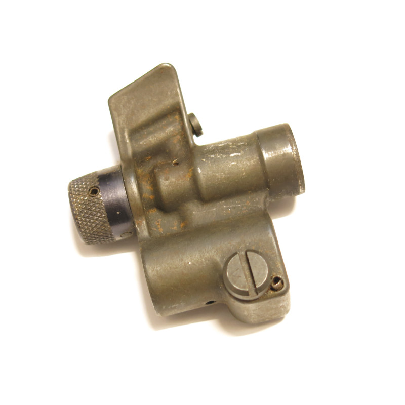 Pièce de gaz SIG 540 