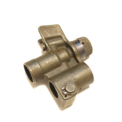 Pièce de gaz SIG 540 