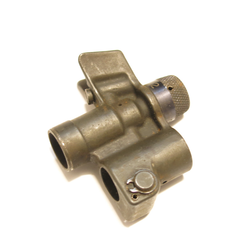 Pièce de gaz SIG 540 